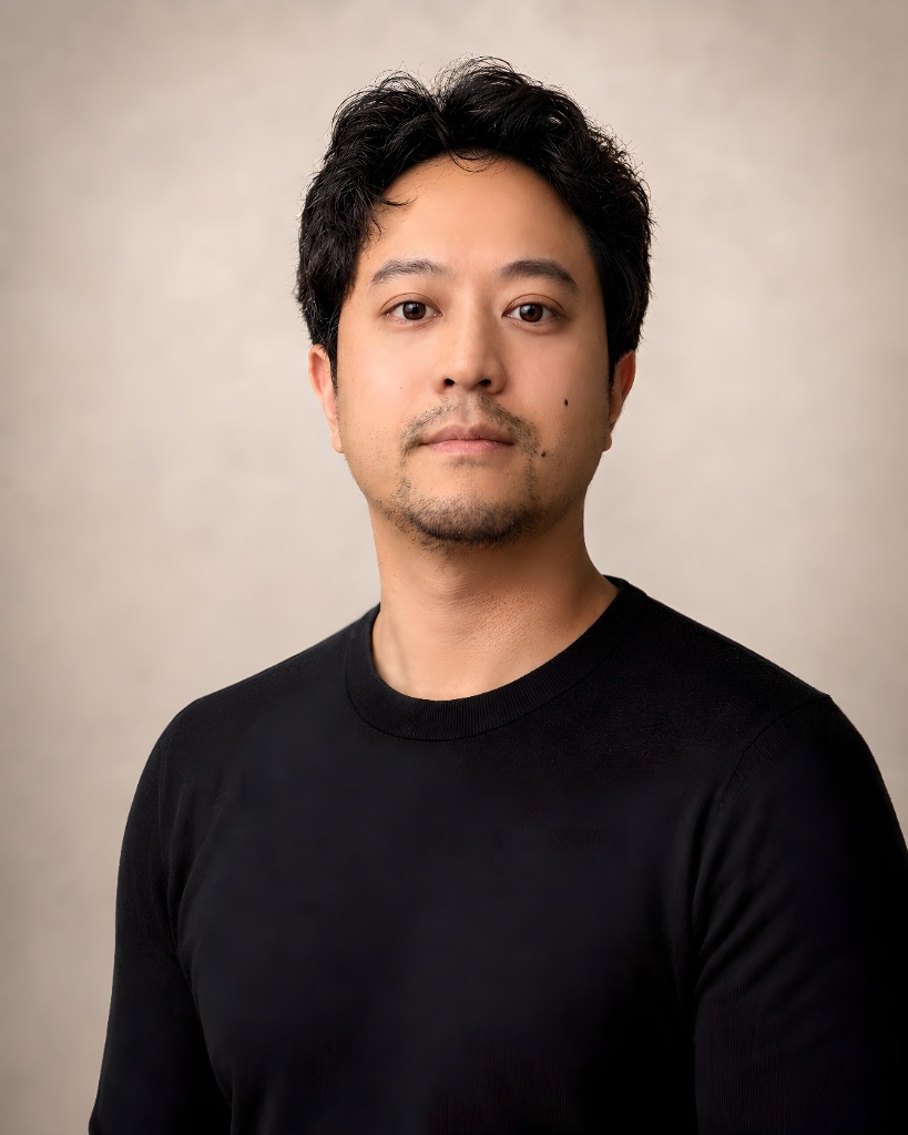 Etienne Fongue - Senior Data Engineer
